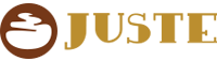 juste logo